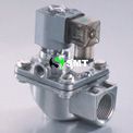 Mcf Pulse Solenoid Valve