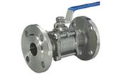 Forged Ball Valve