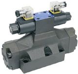 Hydraulic Control Valve (DSHG series)