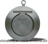 Industrial Wafer Type Check Valve