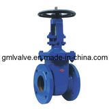 Flange Cast Iron OS&Y Gate Valve Z41X