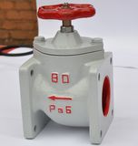 Hbf Valve Series