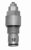 Lr Series Pilot Relief Valves (LR20-01-00)