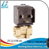 CEME Solenoid Valve for Steam Boiler (ZCQ-03B-66)