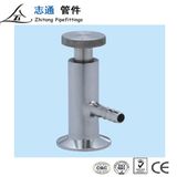 Sanitary Sample Valve