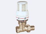 Thermostatic Valves (MY-1512)