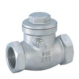 Check Valve