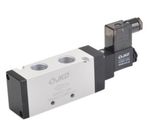 Xg6 Series Solenoid Valve