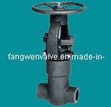 Forged Steel Gate Valve