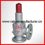 Liquefied Petroleum Gas, Back -Flow Safety Valve