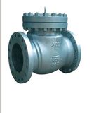 API 600 Check Valve