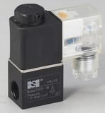 Solenoid Valve (2V025)