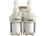 2ways Plastic Solenoid Inlet Valve (XG_02006)