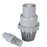 UPVC Foot Valve