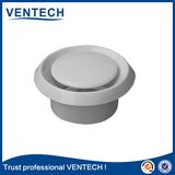 Plastic Disc Valve/PP Valve