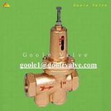 Bronze Pressure Reducing Valve (GA200P)