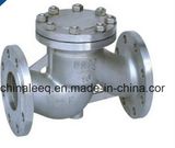 Hot Sale API Non Return Flap Valve