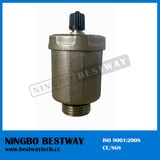 Manual Air Vent Valve Factory (BW-R13A)