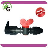 Irrigation Mini Valve for Lay Flat Hose