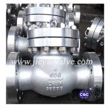 API Stainless Steel CF8 Swing Check Valve