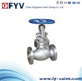 Bolted Bonnet OS&Y Globe Valve