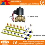 1/2 Solenoid Valve, Gas Control Parts for Gas Cutting