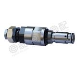 Komatsu PC200-7 Relief Valve 723-40-51102 Pump Spare Parts