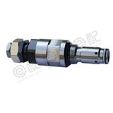 Komatsu PC200-7 Relief Valve 723-40-51102 Pump Spare Parts