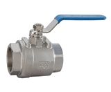 Ball Valve