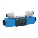 Dg4V-3-60 Series Solenoid Directional Valves