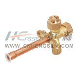 Air Conditioner Valve