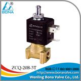 Bona Coffee Machine Solenoid Valve (ZCQ-20B-3T)