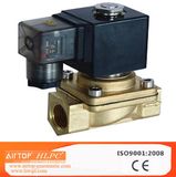 PU Series Pneumatic Solenoid Valve