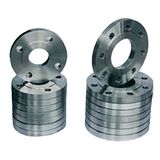 Connecting Welding Flanges Metal Part