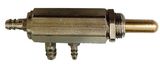 Dental Chair Foot Pedal Valve Dental Equipment