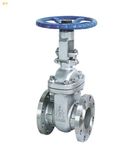 Gate Valve