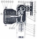 47/48 Series Pneumatic Single-Seated Control Valve