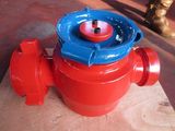 API 6A Fmc Plug Valves