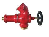 Pressure Reducing Valve (JY2013-001)