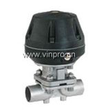 Pneumatic Diaphragm Valve (305)