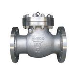 Check Valve