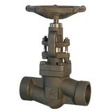 Threaded Globe Valve