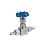 Male Thread Globe Valve (J23WH)