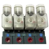 23jvd Series Solenoid Valve - 2