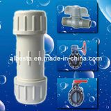 PVC Compression Coupling