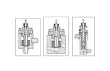 Intelligent High Dp Control Valve