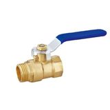 Brass Ball Valve (SSF-30490)