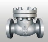 Swing Check Valve