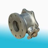 Stainless Steel Ball Valve