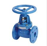 Globe Valve-Cast Iron Globe Valve